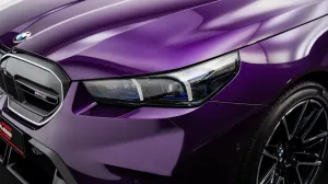 2025 BMW M5