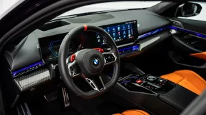2025 BMW M5