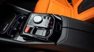 2025 BMW M5