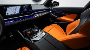 2025 BMW M5