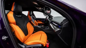 2025 BMW M5