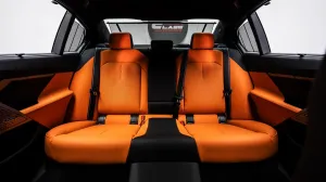2025 BMW M5