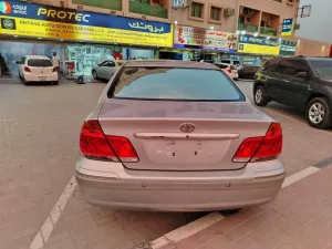 2015 تويوتا كامري