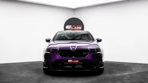 2025 BMW M5