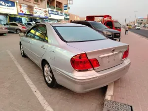 2015 تويوتا كامري