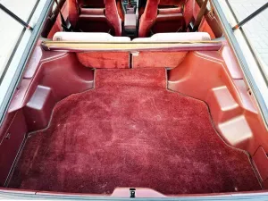 1986 Toyota Supra