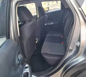 2016 Nissan Juke