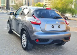 2016 Nissan Juke
