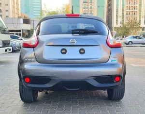 2016 Nissan Juke