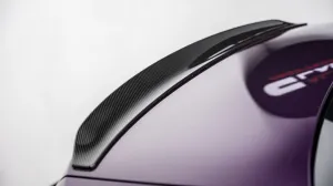 2025 BMW M5