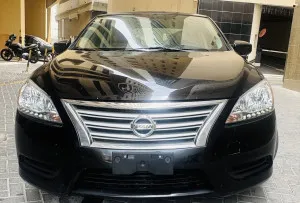 2015 Nissan Sentra in dubai