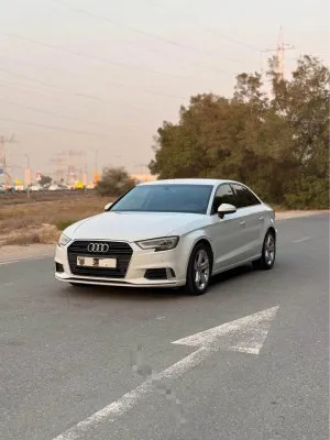 2018 اودي آي ٣ in dubai