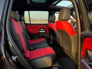 2020 Mercedes-Benz GLB