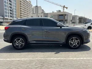 2024 ام جي 1- ون