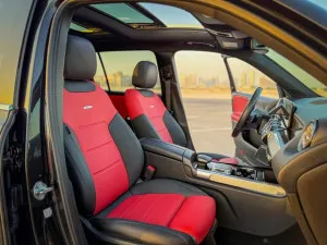 2020 Mercedes-Benz GLB