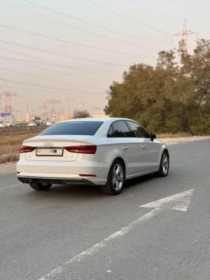 2018 اودي آي ٣