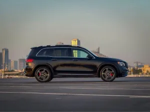 2020 Mercedes-Benz GLB
