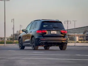 2020 Mercedes-Benz GLB