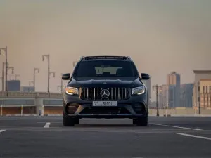 2020 Mercedes-Benz GLB