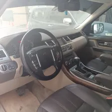 2011 Land Rover Range Rover Sport