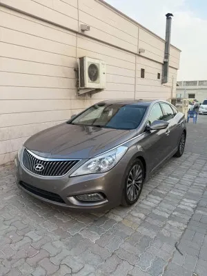 2013 Hyundai Azera