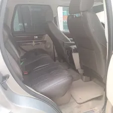 2011 Land Rover Range Rover Sport