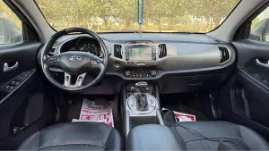 2016 Kia Sportage