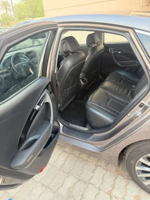 2013 Hyundai Azera