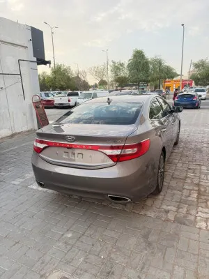 2013 Hyundai Azera