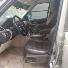 2011 Land Rover Range Rover Sport