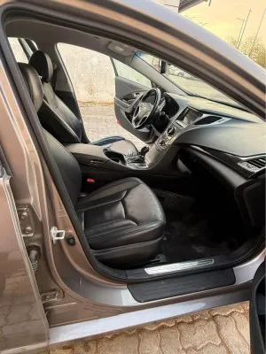 2013 Hyundai Azera