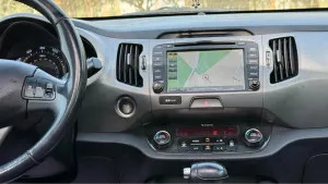 2016 Kia Sportage