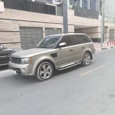 2011 Land Rover Range Rover Sport
