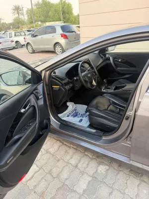 2013 Hyundai Azera