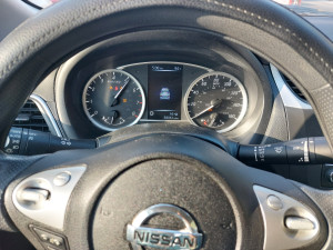 2018 Nissan Sentra in dubai