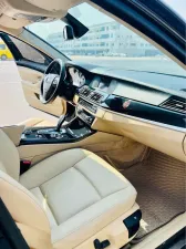 2013 BMW 5-Series
