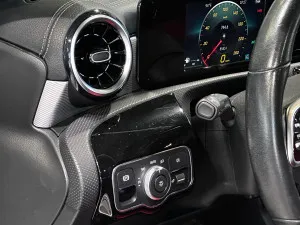 2020 Mercedes-Benz CLA
