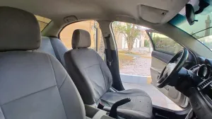 2017 Mitsubishi Lancer