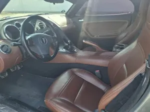 2006 Pontiac Solstice