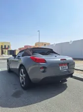 2006 Pontiac Solstice