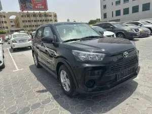 2023 تويوتا رايز