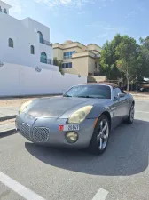 2006 Pontiac Solstice
