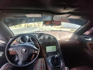 2006 Pontiac Solstice