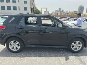 2023 تويوتا رايز