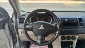 2017 Mitsubishi Lancer