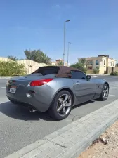 2006 Pontiac Solstice