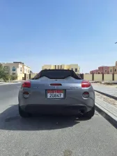 2006 Pontiac Solstice