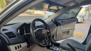2017 Mitsubishi Lancer