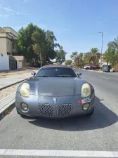 2006 Pontiac Solstice
