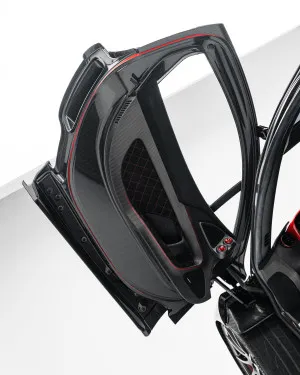 2011 McLaren P1